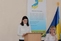 Вшановуємо пам’ять полеглих за незалежність України